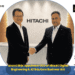 Anand Birje Appointed CEO of Hitachi Digital Engineering & AI Solutions Business Unit