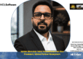 Ashish Shreykar Joins HCLSoftware as Vice President, Global Partner Ecosystem