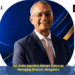 JLL India Appoints Nishant Kabra as Managing Director, Bengaluru