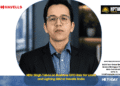 Nitin Singh Takes on Business CFO Role for Lloyd and Lighting SBU at Havells India
