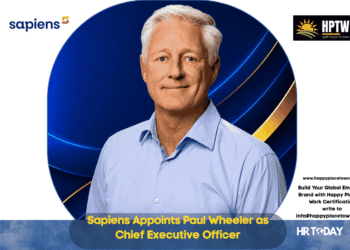 Sapiens Appoints Paul Wheeler as Chief Executive Officer