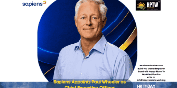 Sapiens Appoints Paul Wheeler as Chief Executive Officer