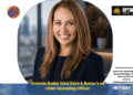 Amanda Busby Joins Dave & Buster’s as Chief Operating Officer