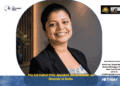 The Earthshot Prize Appoints Smita Rakesh as Director of India