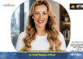 Cariloop Promotes Chelsey Hasha Hershey to Chief People Officer