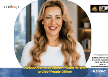 Cariloop Promotes Chelsey Hasha Hershey to Chief People Officer