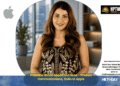 Prasidha Menon Appointed Head – Product Communications, India at Apple