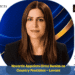 Novartis Appoints Dima Sweiss as Country President – Levant