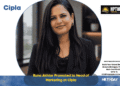 Runa Akhtar Promoted to Head of Marketing at Cipla