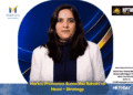Marico Promotes Sumedha Sahani to Head – Strategy
