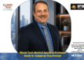 Illinois Tech Mumbai Appoints Professor Kevin W. Cassel as Vice Provost