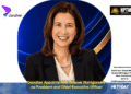 Danaher Appoints Julie Sawyer Montgomery as President and Chief Executive Officer