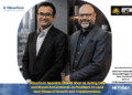 CitiusTech Appoints Dhaval Shah as Acting CEO and Shyam Karunakaran as President to Lead Next Phase of Growth and Transformation