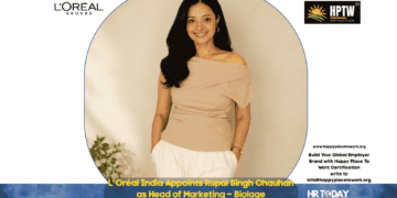 L’Oréal India Appoints Rupal Singh Chauhan as Head of Marketing – Biolage