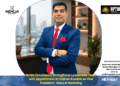 Nehlia Developers Strengthens Leadership Team with Appointment of Krishan Kaushik as Vice President - Sales & Marketing