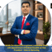 Nehlia Developers Strengthens Leadership Team with Appointment of Krishan Kaushik as Vice President - Sales & Marketing