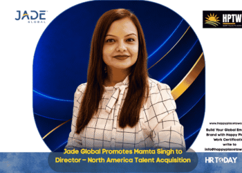 Jade Global Promotes Mamta Singh to Director – North America Talent Acquisition