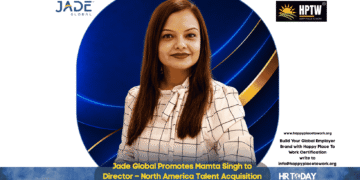 Jade Global Promotes Mamta Singh to Director – North America Talent Acquisition