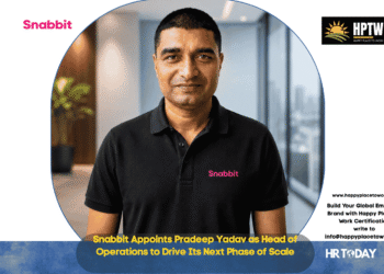 Snabbit Appoints Pradeep Yadav as Head of Operations to Drive Its Next Phase of Scale