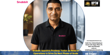 Snabbit Appoints Pradeep Yadav as Head of Operations to Drive Its Next Phase of Scale