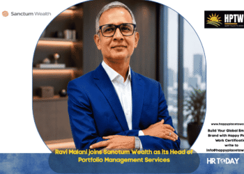 Ravi Malani joins Sanctum Wealth as its Head of Portfolio Management Services