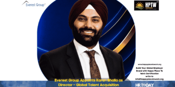 Everest Group Appoints Karan Bhalla as Director – Global Talent Acquisition