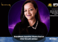 BrandMusiq Appoints Vitasta Kaul as Chief Growth Advisor to Accelerate Global Growth and Platform Expansion