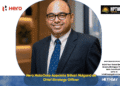 Hero MotoCorp Appoints Srihari Mulgund as Chief Strategy Officer