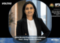Voltas Elevates Pragya Bijalwan to Business Head – Home Comfort Products