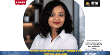 Ashwini Ramakrishnan Joins Levi Strauss & Co. as Brand Lead, India