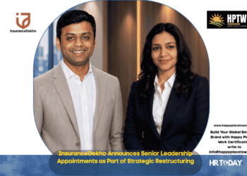 InsuranceDekho Announces Senior Leadership Appointments as Part of Strategic Restructuring