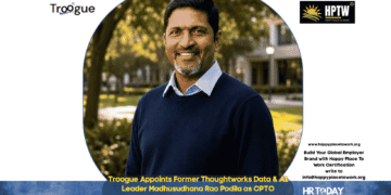 Troogue Appoints Former Thoughtworks Data & AI Leader Madhusudhana Rao Podila as CPTO