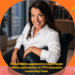 Sanna Hildén appointed as Chief People Officer and member of VTT’s Executive Leadership Team