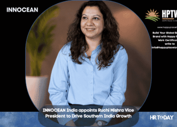 INNOCEAN India appoints Ruchi Mishra Vice President to Drive Southern India Growth