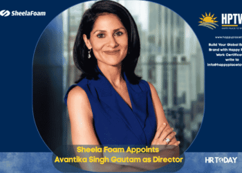 Sheela Foam Appoints Avantika Singh Gautam as Director